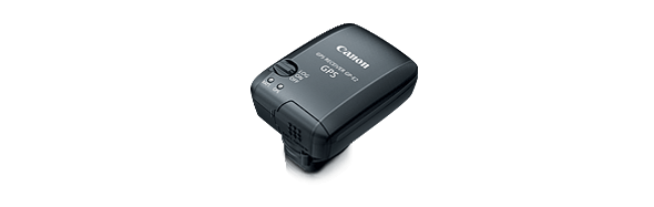 Canon GP-E2 GPS Receiver